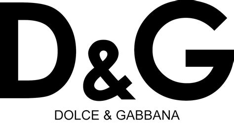 símbolo dolce gabbana|dolce and gabbana logo transparent.